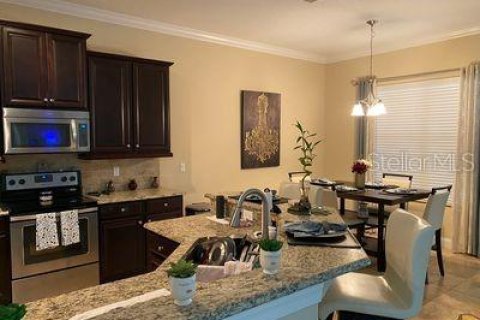 Villa ou maison à vendre à Palm Coast, Floride: 3 chambres, 219.71 m2 № 1562723 - photo 4