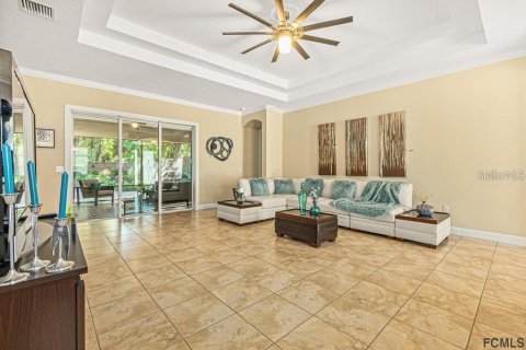 Villa ou maison à vendre à Palm Coast, Floride: 3 chambres, 219.71 m2 № 1562723 - photo 12