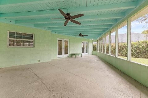 House in Winter Park, Florida 4 bedrooms, 192.87 sq.m. № 1817370 - photo 28