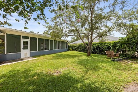 House in Winter Park, Florida 4 bedrooms, 192.87 sq.m. № 1817370 - photo 29