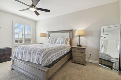 Copropriété à louer à Tampa, Floride: 3 chambres, 127.09 m2 № 1880901 - photo 8
