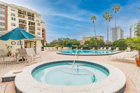Copropriété à louer à Tampa, Floride: 3 chambres, 127.09 m2 № 1880901 - photo 13