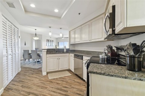 Copropriété à louer à Tampa, Floride: 3 chambres, 127.09 m2 № 1880901 - photo 4