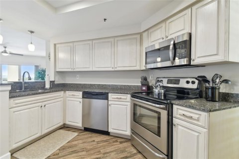 Copropriété à louer à Tampa, Floride: 3 chambres, 127.09 m2 № 1880901 - photo 2