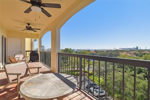 Copropriété à louer à Tampa, Floride: 3 chambres, 127.09 m2 № 1880901 - photo 6