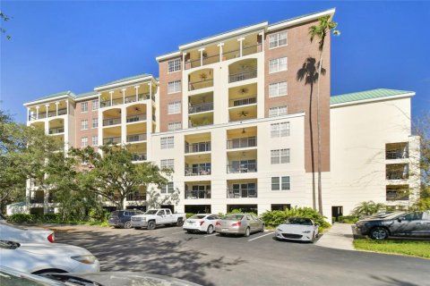 Copropriété à louer à Tampa, Floride: 3 chambres, 127.09 m2 № 1880901 - photo 21