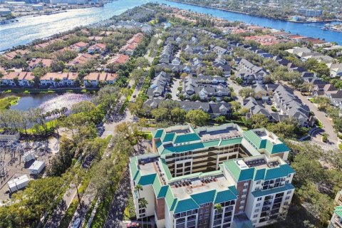 Copropriété à louer à Tampa, Floride: 3 chambres, 127.09 m2 № 1880901 - photo 17