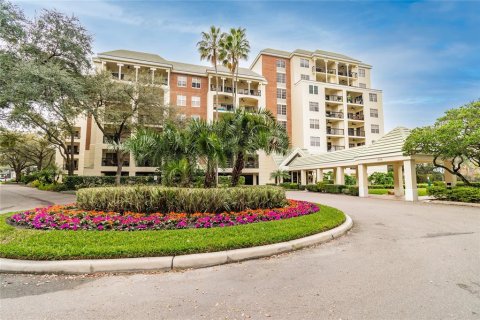 Copropriété à louer à Tampa, Floride: 3 chambres, 127.09 m2 № 1880901 - photo 15