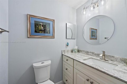 Casa en venta en Jupiter, Florida, 4 dormitorios, 218.97 m2 № 1961276 - foto 25