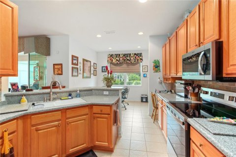 House in Ocala, Florida 3 bedrooms, 159.88 sq.m. № 1877465 - photo 23