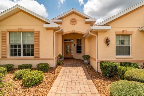 House in Ocala, Florida 3 bedrooms, 159.88 sq.m. № 1877465 - photo 5