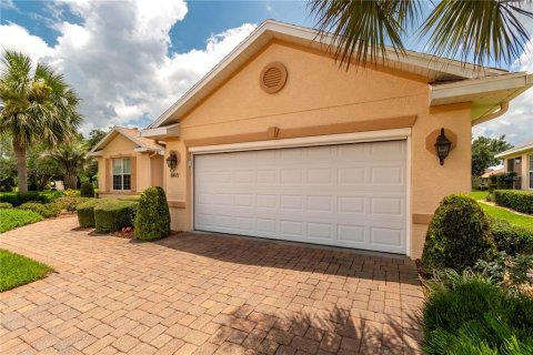 House in Ocala, Florida 3 bedrooms, 159.88 sq.m. № 1877465 - photo 4