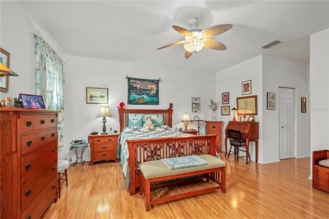 House in Ocala, Florida 3 bedrooms, 159.88 sq.m. № 1877465 - photo 26