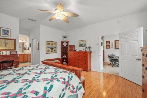 House in Ocala, Florida 3 bedrooms, 159.88 sq.m. № 1877465 - photo 27