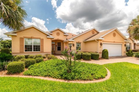 House in Ocala, Florida 3 bedrooms, 159.88 sq.m. № 1877465 - photo 2