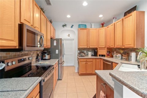 House in Ocala, Florida 3 bedrooms, 159.88 sq.m. № 1877465 - photo 22