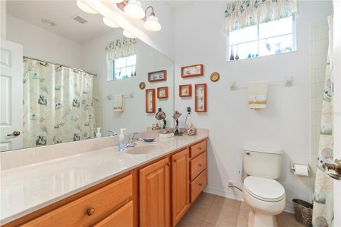 House in Ocala, Florida 3 bedrooms, 159.88 sq.m. № 1877465 - photo 16