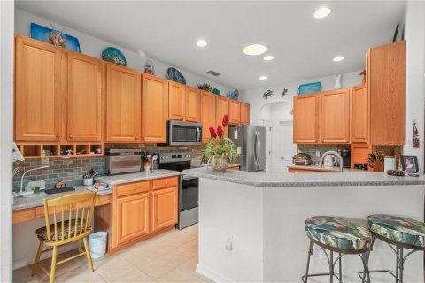 House in Ocala, Florida 3 bedrooms, 159.88 sq.m. № 1877465 - photo 21