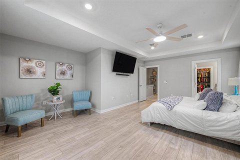 Купить таунхаус в Тампа, Флорида 6 комнат, 235.79м2, № 2209843 - фото 14