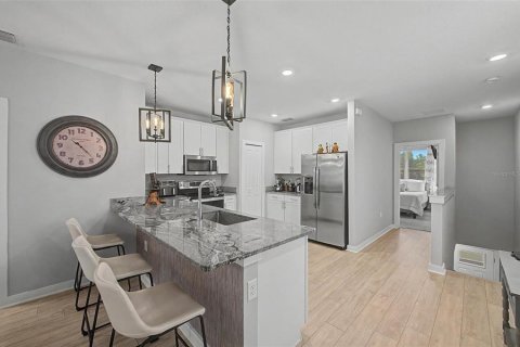 Купить таунхаус в Тампа, Флорида 6 комнат, 235.79м2, № 2209843 - фото 6
