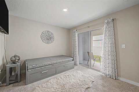 Купить таунхаус в Тампа, Флорида 6 комнат, 235.79м2, № 2209843 - фото 21