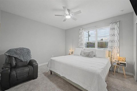 Купить таунхаус в Тампа, Флорида 6 комнат, 235.79м2, № 2209843 - фото 19