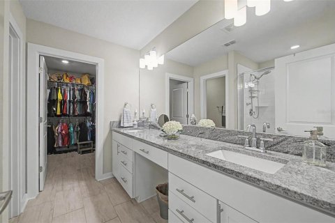 Купить таунхаус в Тампа, Флорида 6 комнат, 235.79м2, № 2209843 - фото 15