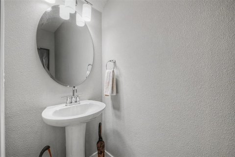Купить таунхаус в Тампа, Флорида 6 комнат, 235.79м2, № 2209843 - фото 11