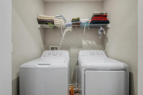 Купить таунхаус в Тампа, Флорида 6 комнат, 235.79м2, № 2209843 - фото 18