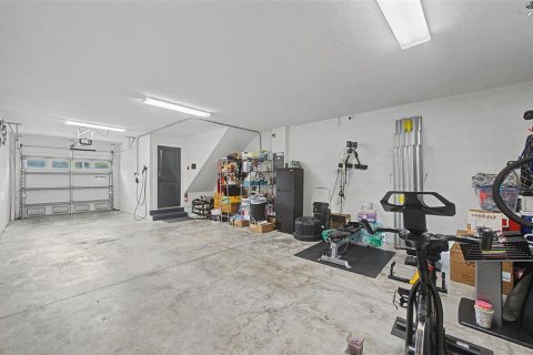 Купить таунхаус в Тампа, Флорида 6 комнат, 235.79м2, № 2209843 - фото 29