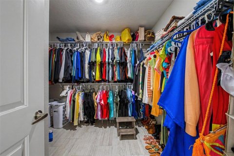 Купить таунхаус в Тампа, Флорида 6 комнат, 235.79м2, № 2209843 - фото 17