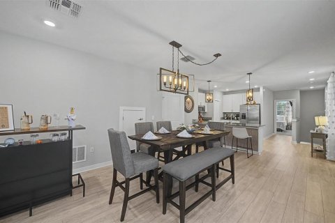 Купить таунхаус в Тампа, Флорида 6 комнат, 235.79м2, № 2209843 - фото 7