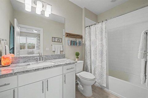 Купить таунхаус в Тампа, Флорида 6 комнат, 235.79м2, № 2209843 - фото 20