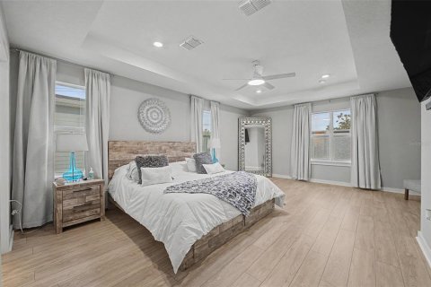 Купить таунхаус в Тампа, Флорида 6 комнат, 235.79м2, № 2209843 - фото 12
