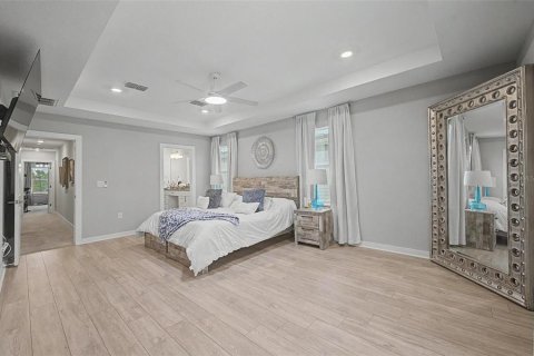 Купить таунхаус в Тампа, Флорида 6 комнат, 235.79м2, № 2209843 - фото 13