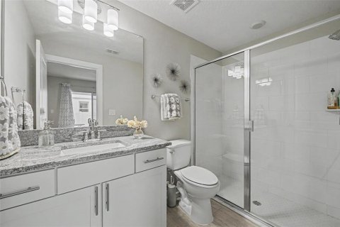 Купить таунхаус в Тампа, Флорида 6 комнат, 235.79м2, № 2209843 - фото 22