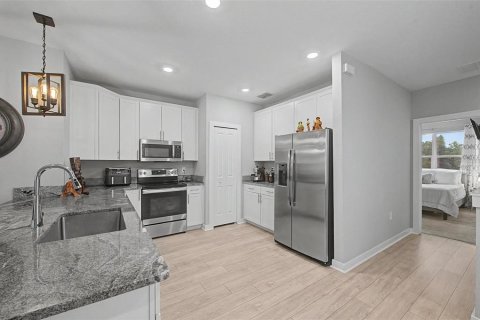 Купить таунхаус в Тампа, Флорида 6 комнат, 235.79м2, № 2209843 - фото 5