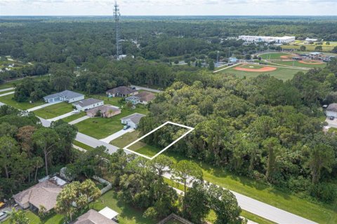 Land in North Port, Florida № 2210760 - photo 3