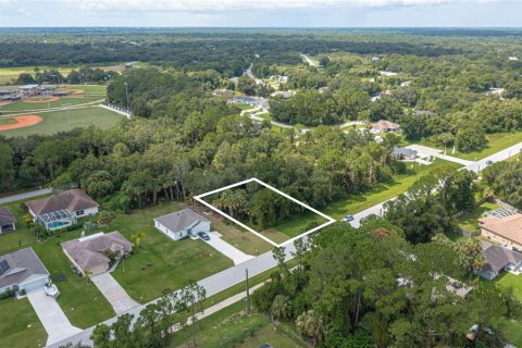 Land in North Port, Florida № 2210760 - photo 4