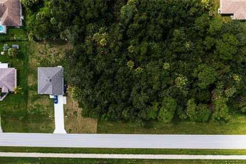Land in North Port, Florida № 2210760 - photo 6