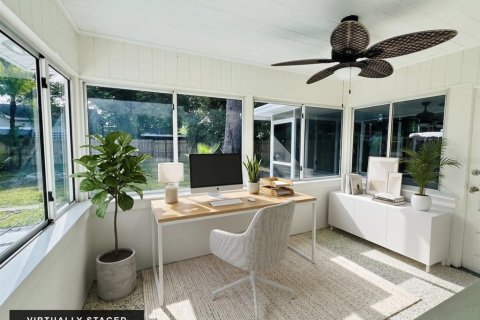 Casa en venta en Sarasota, Florida, 2 dormitorios, 79.52 m2 № 2131605 - foto 14