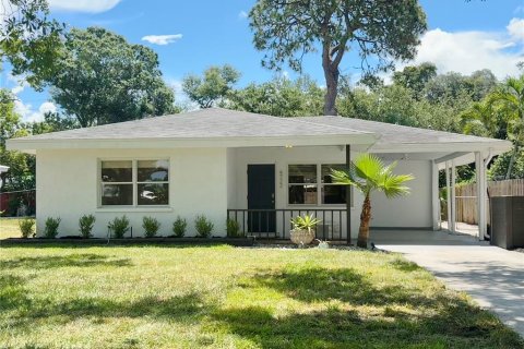 Casa en Sarasota, Florida 2 dormitorios, 79.52 m2 № 2131605