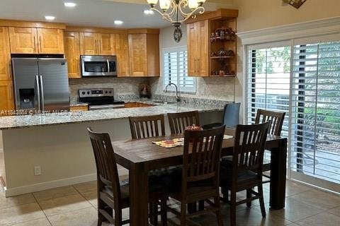 House in Boca Raton, Florida 2 bedrooms, 125.79 sq.m. № 1836248 - photo 12