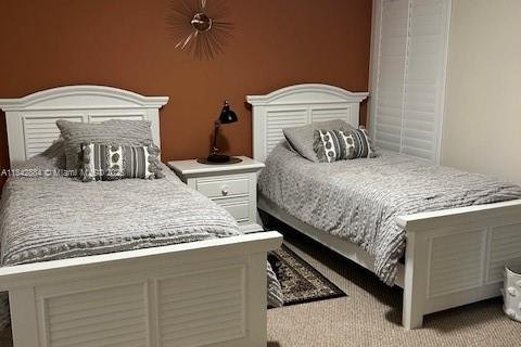 House in Boca Raton, Florida 2 bedrooms, 125.79 sq.m. № 1836248 - photo 5