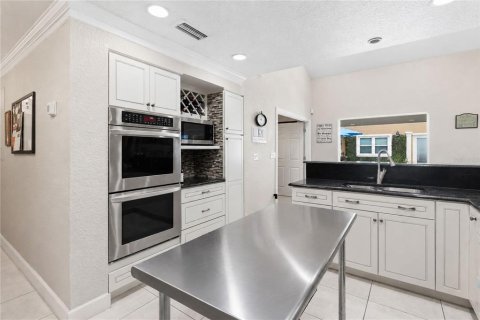 Купить виллу или дом в Орландо, Флорида 3 комнаты, 779.08м2, № 2149591 - фото 20
