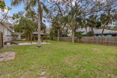 House in Bradenton, Florida 3 bedrooms, 222.78 sq.m. № 1761197 - photo 24
