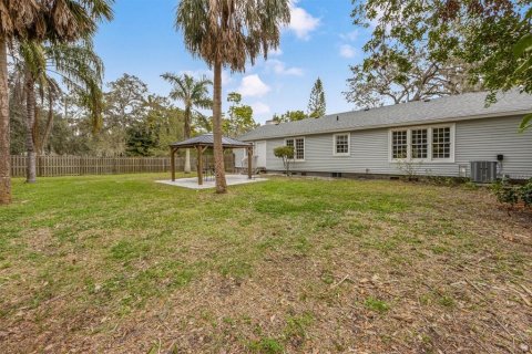House in Bradenton, Florida 3 bedrooms, 222.78 sq.m. № 1761197 - photo 25