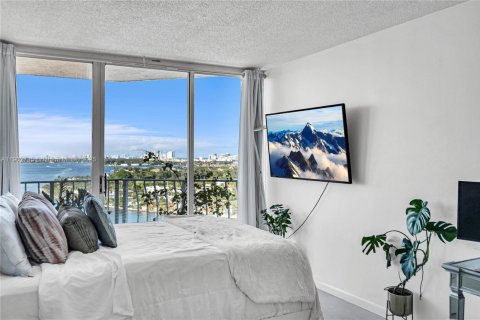 Купить кондоминиум в Норт-Бей-Виллидж, Флорида 2 спальни, 95.69м2, № 2016463 - фото 7