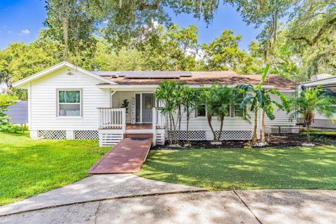Casa en venta en Kissimmee, Florida, 3 dormitorios, 184.5 m2 № 1838379 - foto 1