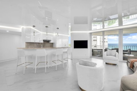 Copropriété à vendre à Boca Raton, Floride: 2 chambres, 134.52 m2 № 2414671 - photo 3